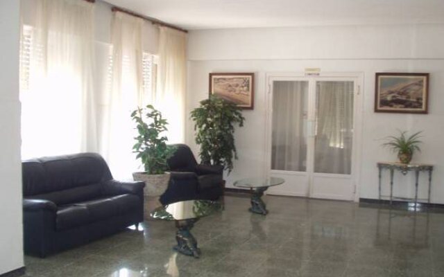 Hotel Residencial Las Dunas