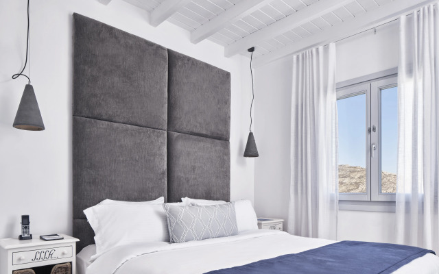 Katikies Villas Mykonos