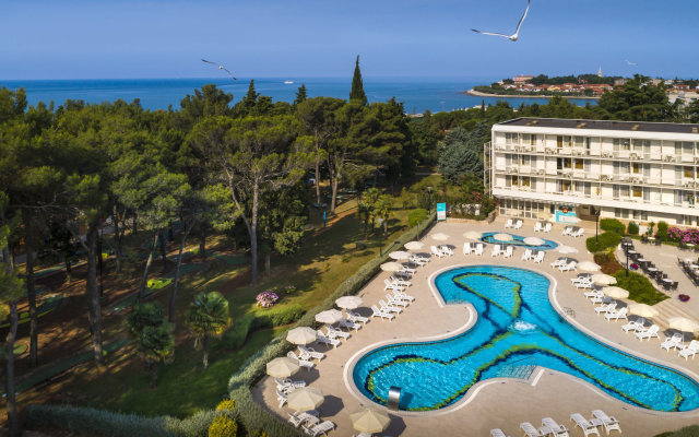 Laguna Maradiso Hotel by Aminess