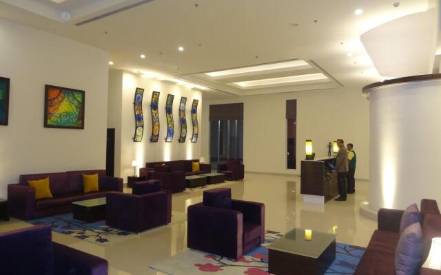 Regenta Central Hestia Dahej