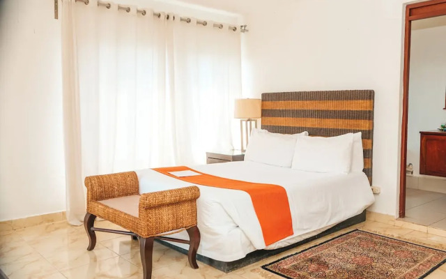 Ekolojik Resort
