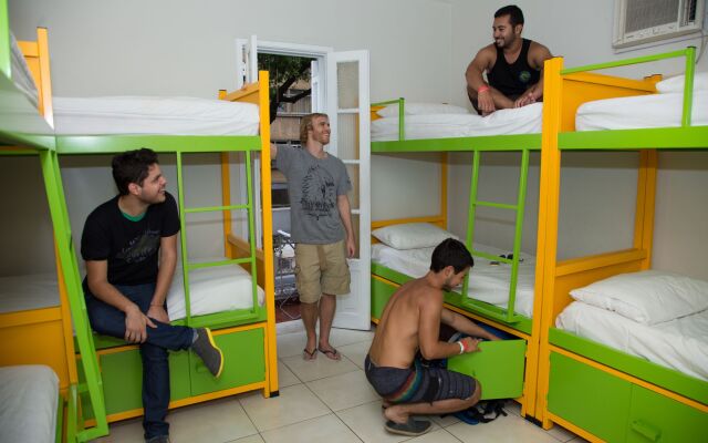 Che Lagarto Copacabana - Hostel