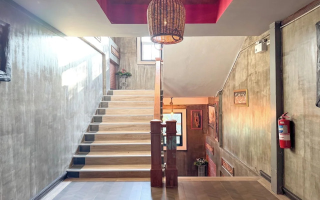 Chiangmai Lanna & Modern Loft  Hotel