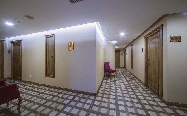 Gulec Hotel & Spa - Special Category