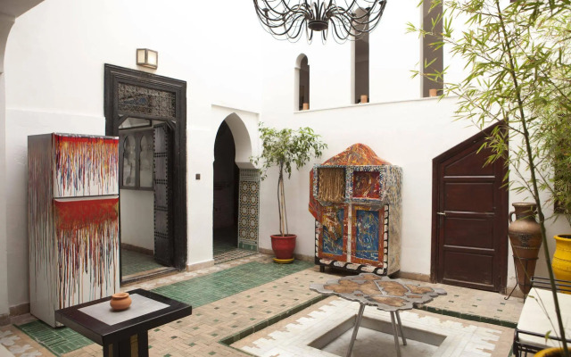 Riad Ka