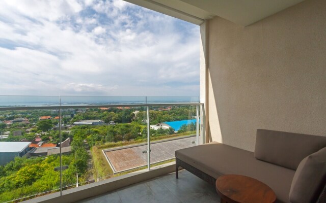 ZEN Rooms Jimbaran Ungasan