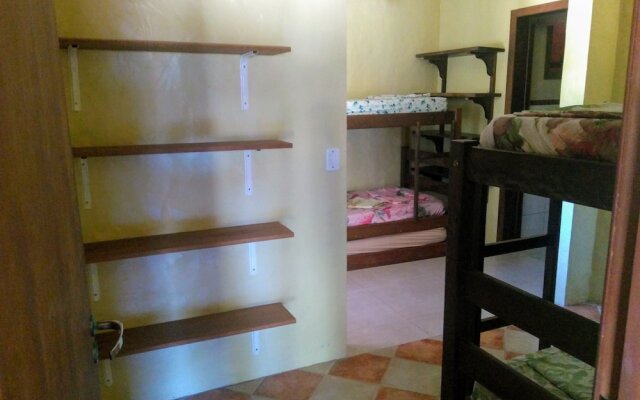 Condomínio Sargento Laranja