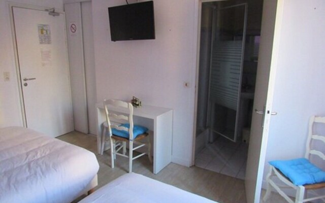 Hotel Restaurant L'Occitan