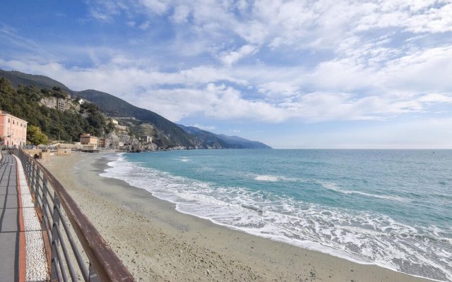 Nice Home in Monterosso al Mare With 2 Bedrooms and Wifi