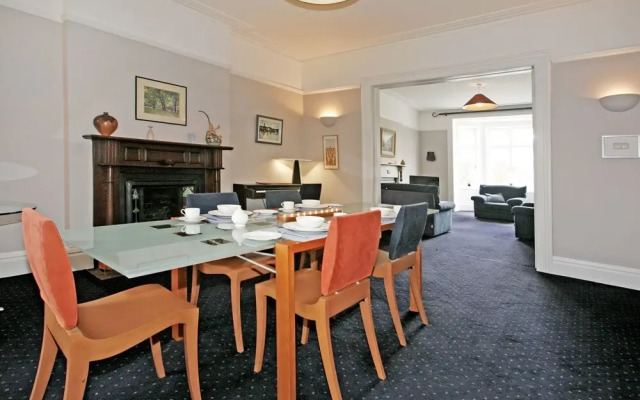 The Red Door - Adults Only