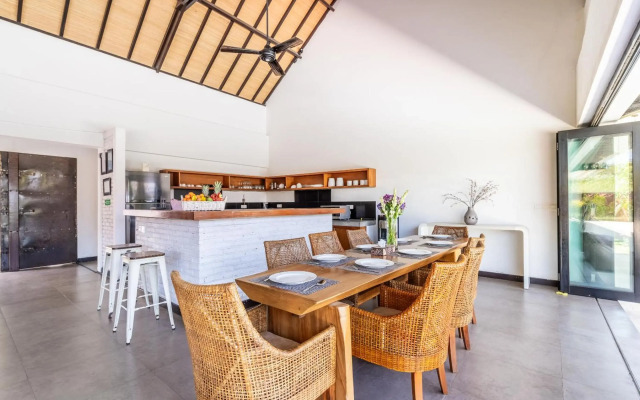 Boutique Villa Doretanh