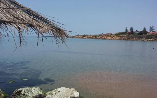 Vista Mare tra i luoghi di Montalbano