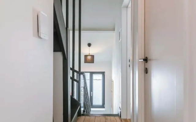 Bright Stylish Apartment Near Beach - Appa Ostend