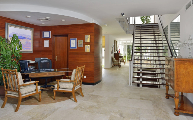 Melia Cala d'Or Boutique Hotel