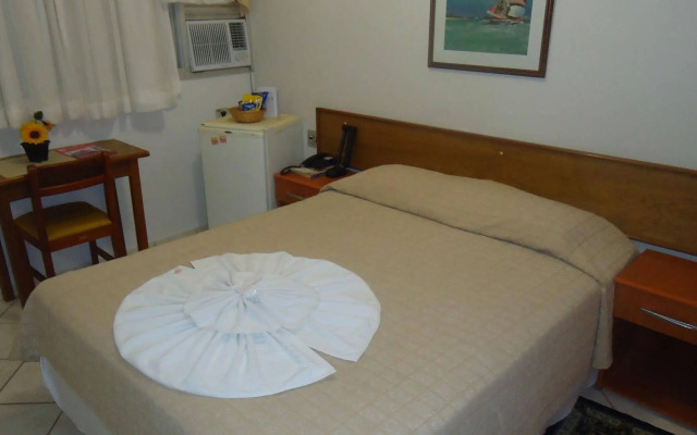 Santa Rosa Palace Hotel