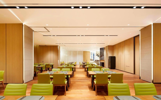 Aloft Seoul Myeongdong