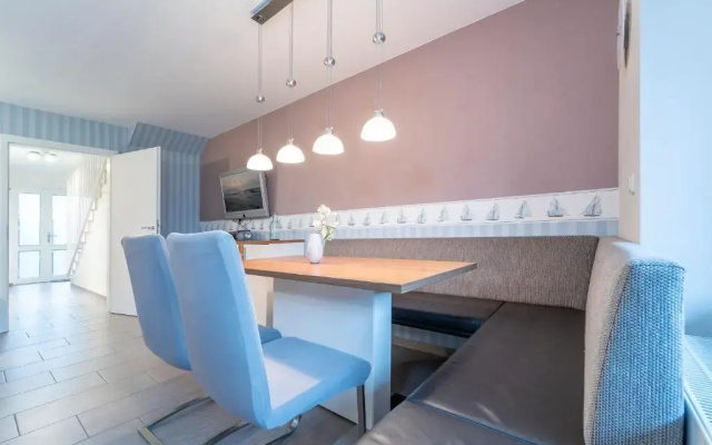 Ferienwohnpark Amselweg Ferienhaus 26