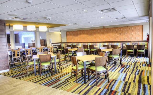 Fairfield Inn & Suites by Marriott Princeton