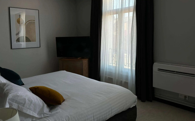 Best Western Plus Le Picardy