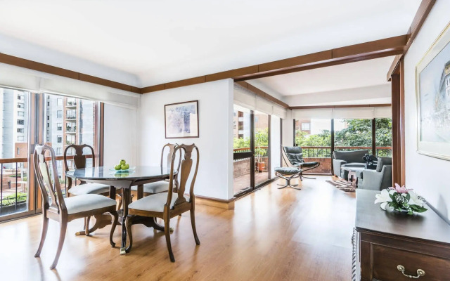 Travelers Suites Condominio Plenitud