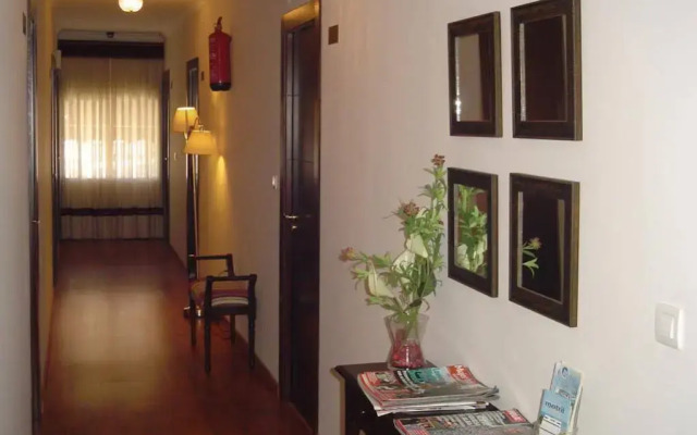 Hostal Cabrera