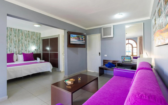 eó Suite Hotel Jardin Dorado