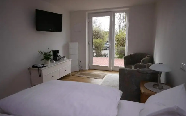 Gasthof Oldenwöhrden