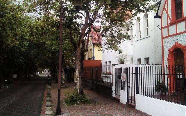 Hostal Whipala