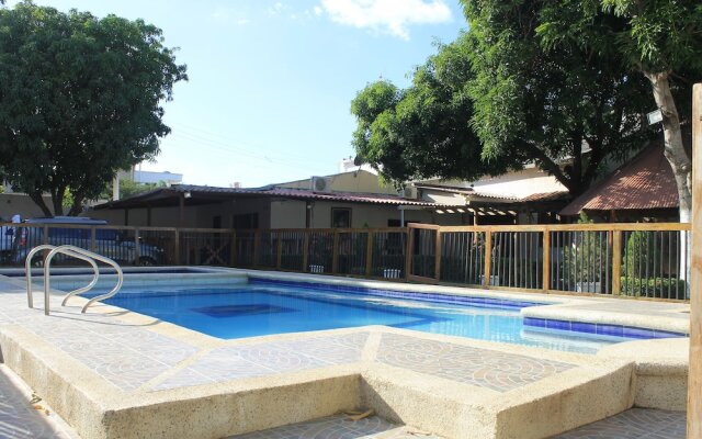 Hotel Casa Finca La Maracuya