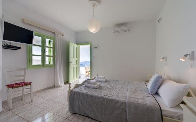 Hotel Porto Carra