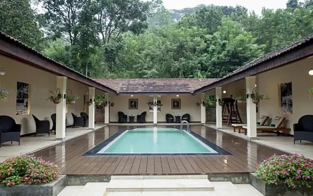 Bungalow By Amaya