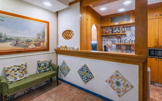 Hotel Il Convento
