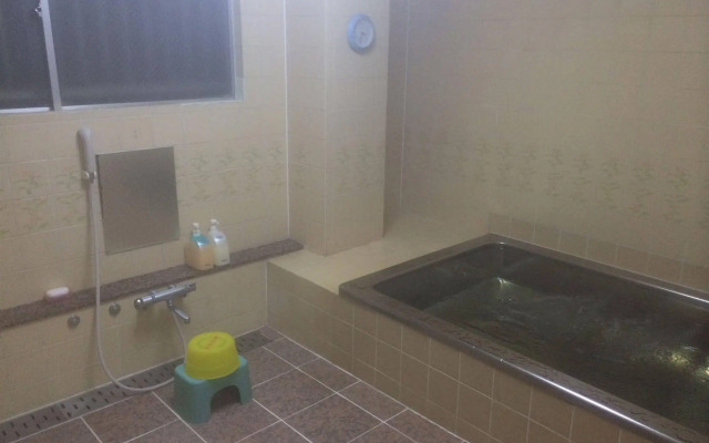 Business Hotel Fukudaya