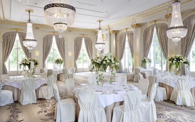 Waldorf Astoria Versailles - Trianon Palace