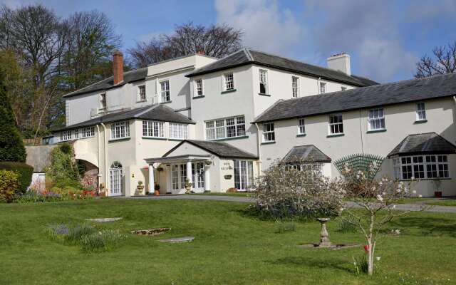 Lord Haldon Country Hotel, Sure Hotel Collection by Best Western