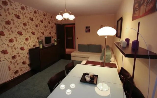 Exclusive Apartments Gdańsk