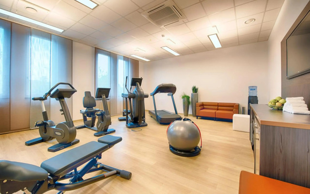 Leonardo Hotel Munich City East