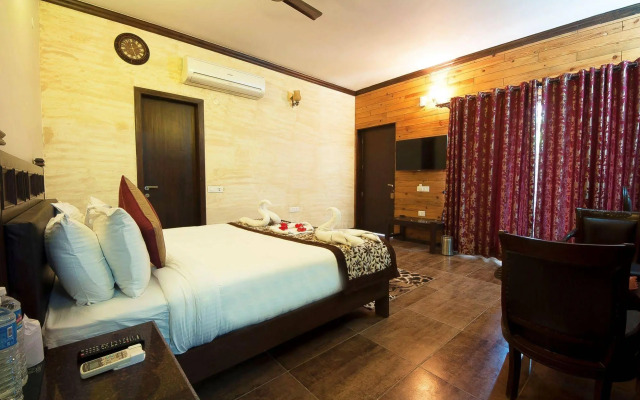 Tuskars Resort Corbett