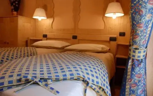 Affittacamere Lou Ressignon