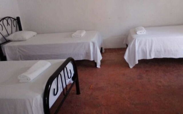 Hostel Yuyum