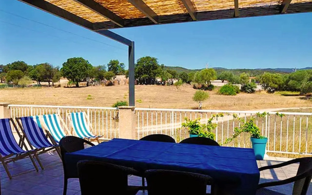 Résidence Casa Favalella