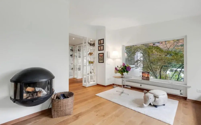 Il Gioiellino Indoor Pool And Sauna