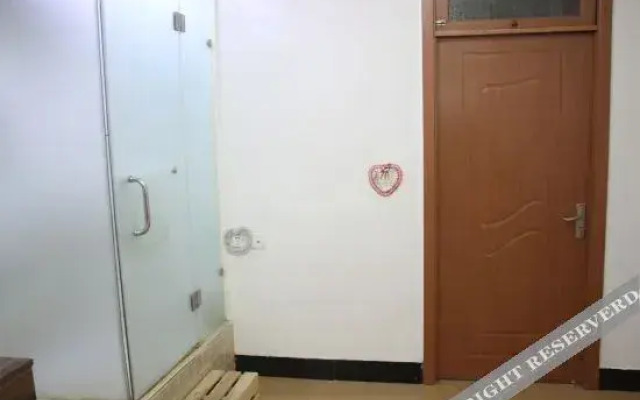 Shenyang Huanchun Express Hotel