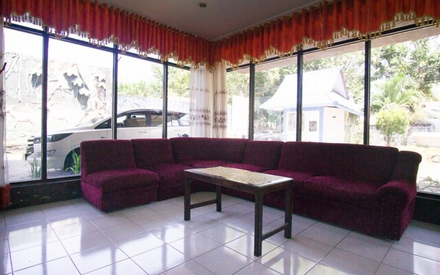 Hotel Nalendra by Reddoorz