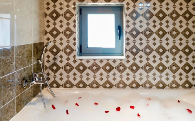 Estrella Villas Rhodes Verano Villa Up to 6 Guests