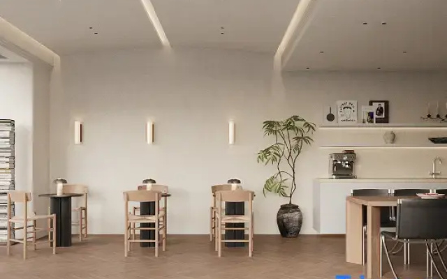 Ziggy Hotel