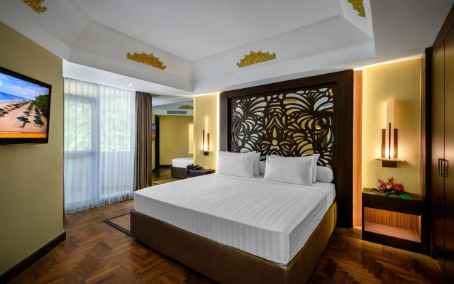 Prama Sanur Beach Bali