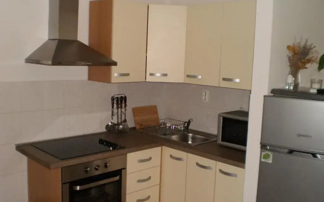 Apartments Vala