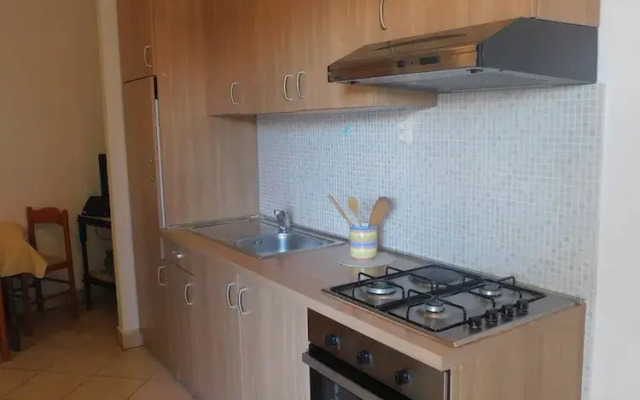 Apartments Vuškovi?