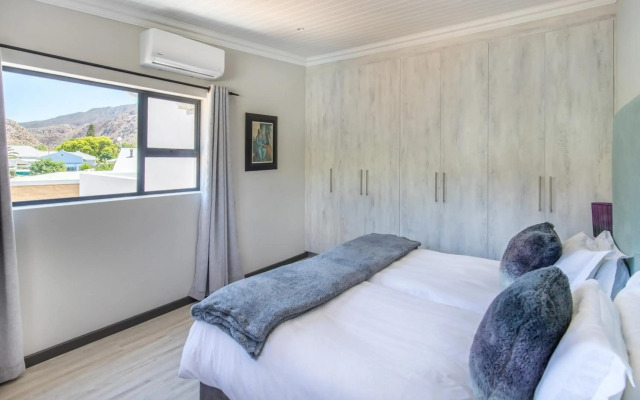 Mimosa Lodge